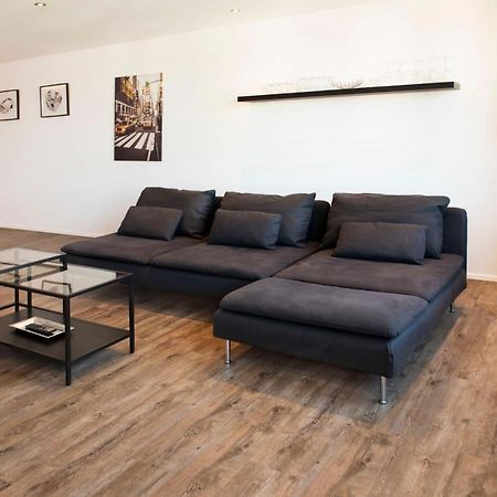Luxus Suite Im Herzen Von Kempten***** +Parkplatz Zewnętrze zdjęcie