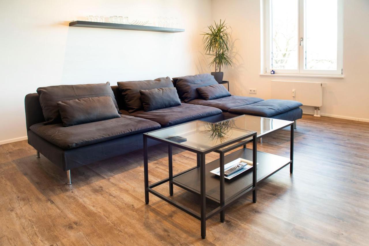 Luxus Suite Im Herzen Von Kempten***** +Parkplatz Zewnętrze zdjęcie