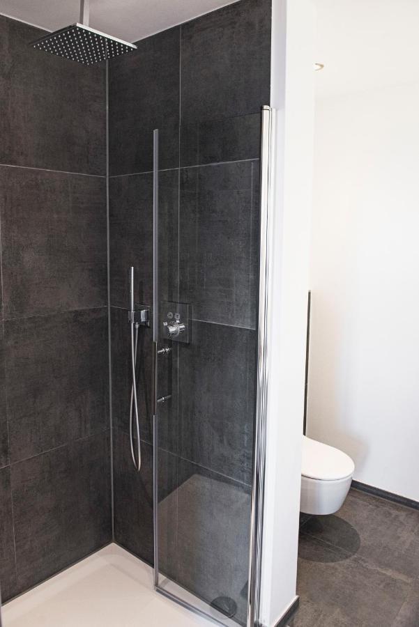 Luxus Suite Im Herzen Von Kempten***** +Parkplatz Zewnętrze zdjęcie