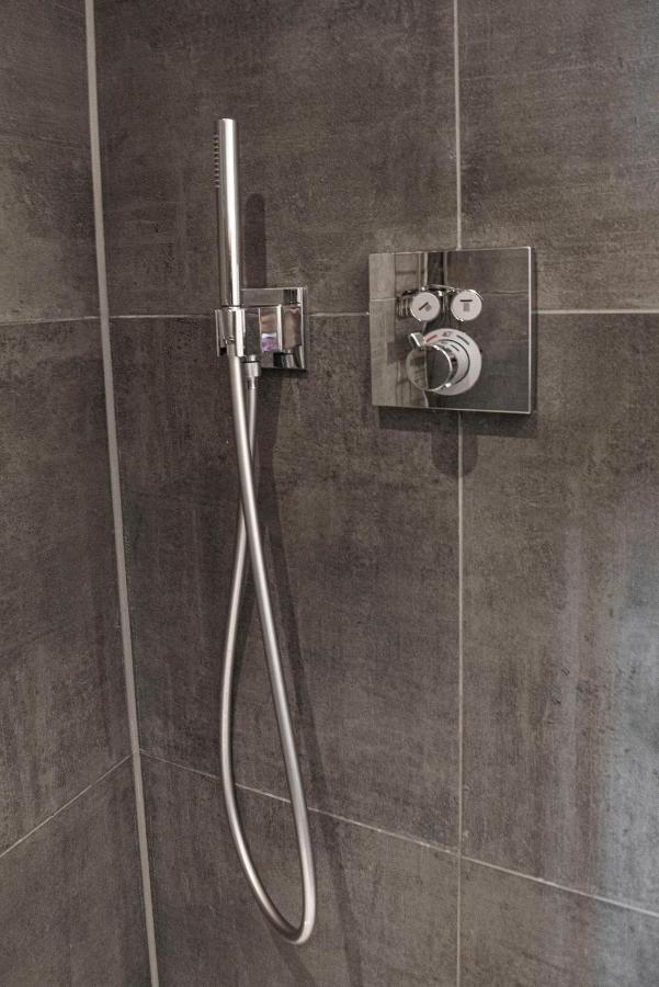Luxus Suite Im Herzen Von Kempten***** +Parkplatz Zewnętrze zdjęcie