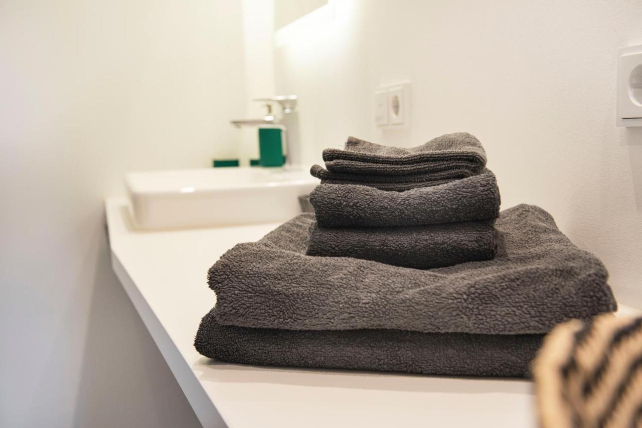 Luxus Suite Im Herzen Von Kempten***** +Parkplatz Zewnętrze zdjęcie