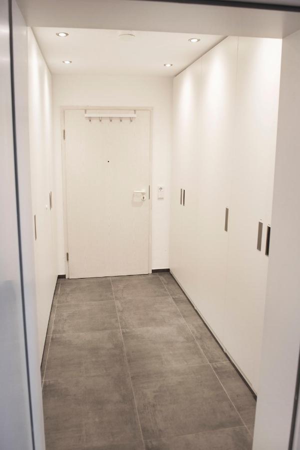 Luxus Suite Im Herzen Von Kempten***** +Parkplatz Zewnętrze zdjęcie